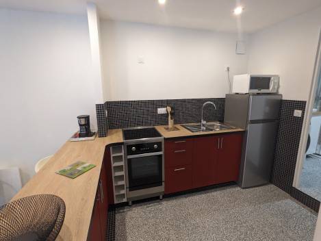 Appartement à Le Havre, 500€