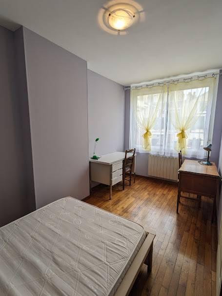 Appartement à Le Havre, 450€