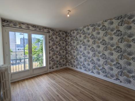 Appartement à Le Havre, 442€