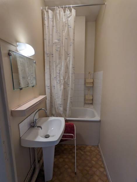 Appartement à Le Havre, 500€