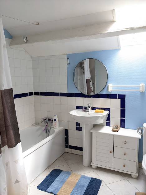 Chambre à Le Havre, 420€
