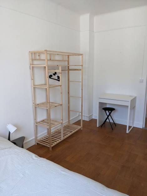 Chambre à Le Havre, 335€
