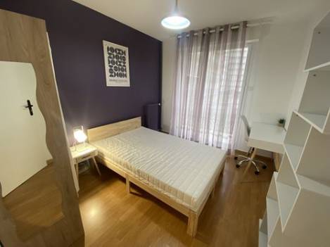 Colocation à Le Havre, 290€