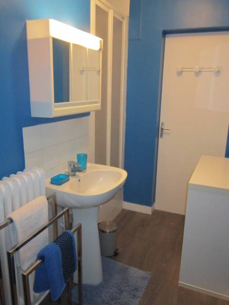 Colocation à Le Havre, 320€