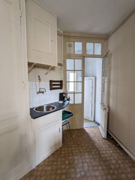 Appartement à Le Havre, 500€