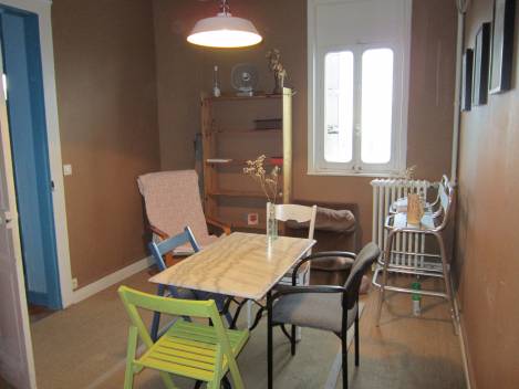Chambre à Le Havre, 300€