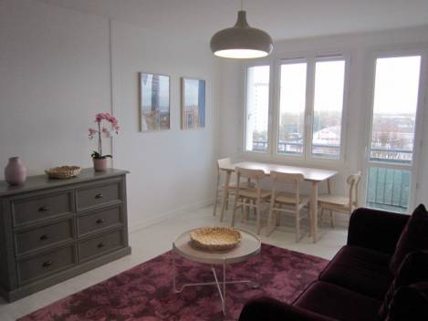 Colocation à Le Havre, 320€