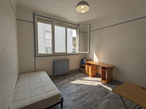 Appartement à Le Havre, 360€