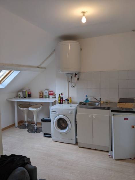 Appartement à Le Havre, 370€