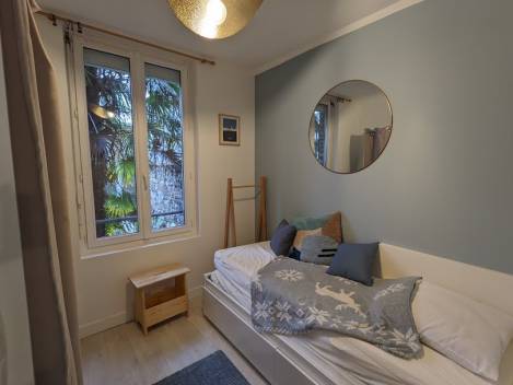 Appartement à Le Havre, 495€