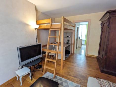 Appartement à Le Havre, 340€