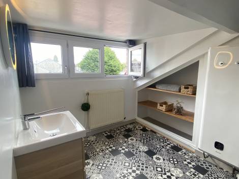 Colocation à LE HAVRE, 365€
