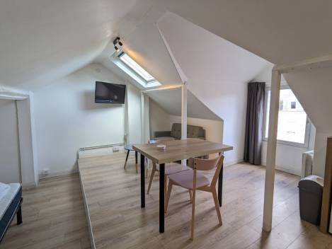 Appartement à Le Havre, 400€