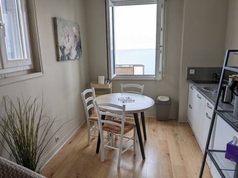 Colocation à Sainte Adresse, 350€