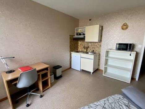 Appartement à Le Havre, 380€
