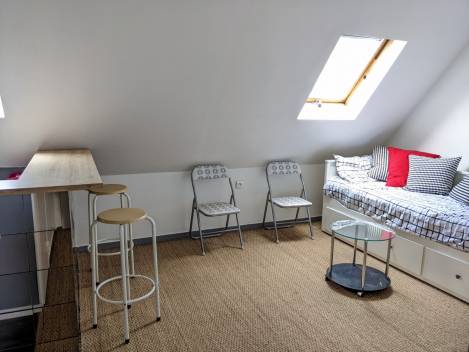 Appartement à Le Havre, 545€