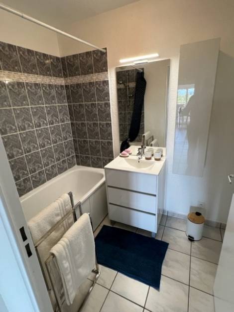 Colocation à Le Havre, 390€