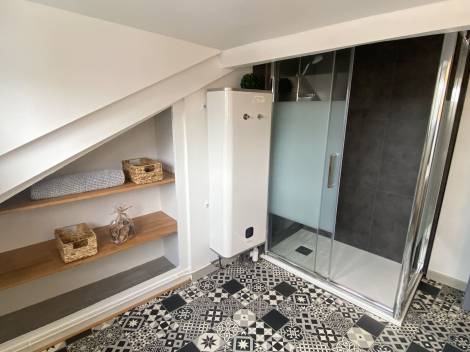 Colocation à LE HAVRE, 365€