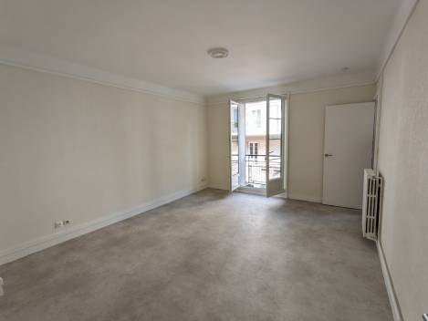 Appartement à Le Havre, 490€