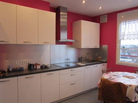 Colocation à Le Havre, 320€