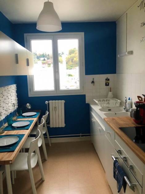 Colocation à Le Havre, 320€