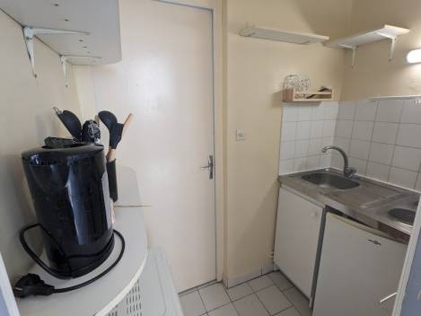 Appartement à Le Havre, 360€