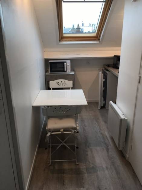 Chambre à Le Havre, 280€