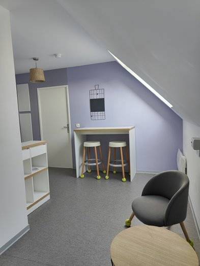 Colocation à Le Havre, 790€