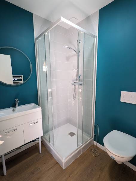 Appartement à Le Havre, 450€