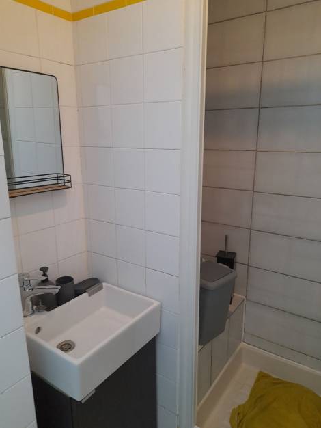 Appartement à Le Havre, 410€