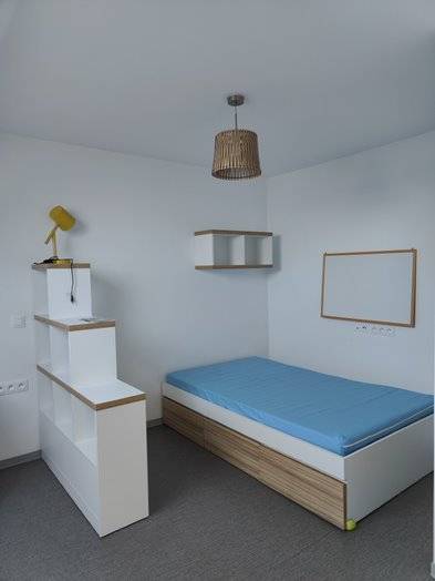 Appartement à Le Havre, 715€