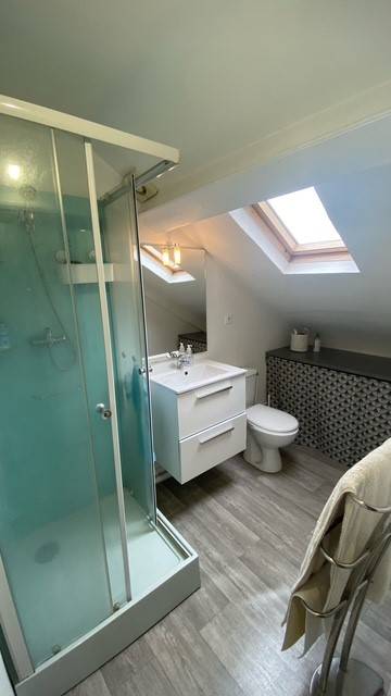 Appartement à Le Havre, 430€
