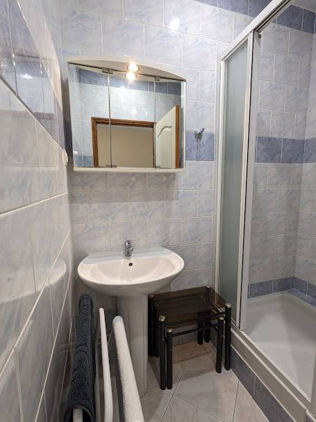 Appartement à Le Havre, 450€
