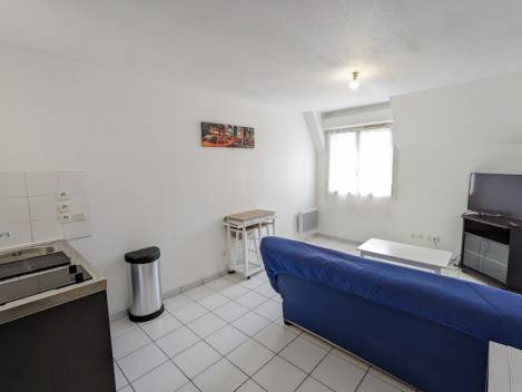 Appartement à Le Havre, 410€