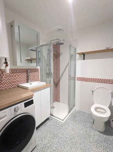 Appartement à Le Havre, 500€