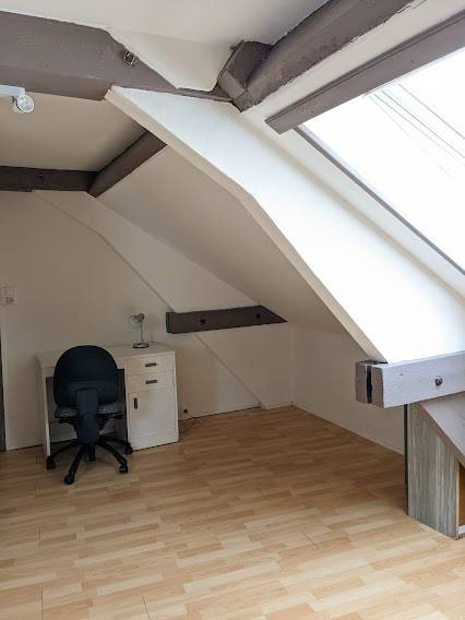 Chambre à Le Havre, 420€
