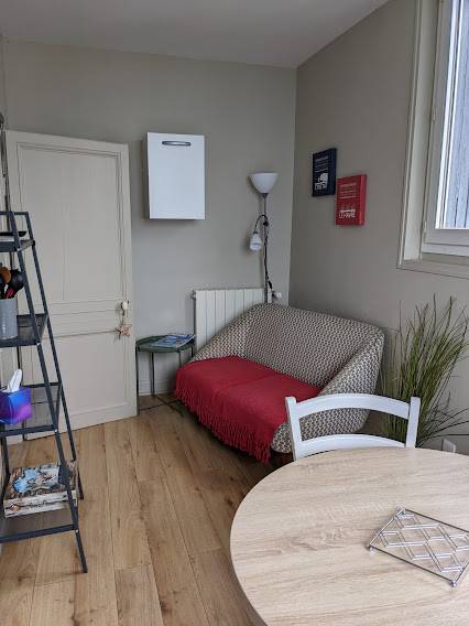 Colocation à Sainte Adresse, 350€