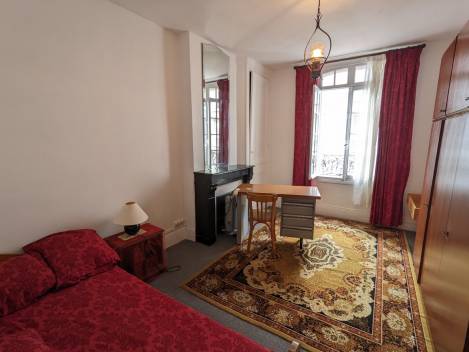 Appartement à Le Havre, 500€