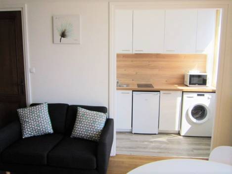 Appartement à Le Havre, 470€