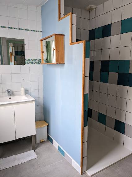 Chambre à Le Havre, 420€