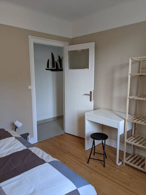 Chambre à Le Havre, 335€