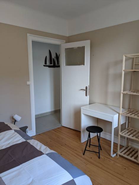 Chambre à Le Havre, 315€