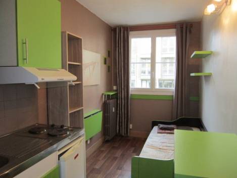 Chambre à Le Havre, 340€