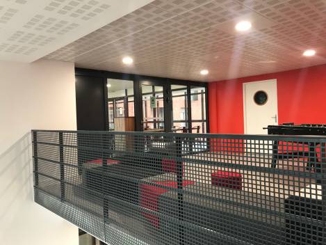 Appartement à Le Havre, 560€