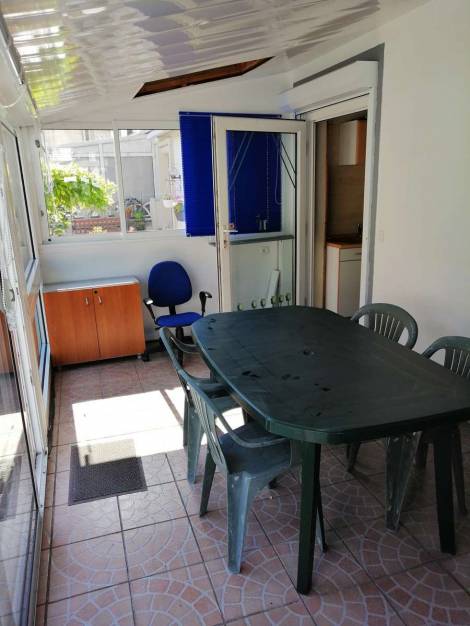 Chambre à Le Havre, 280€