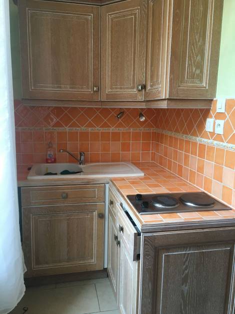Appartement à Le Havre, 280€