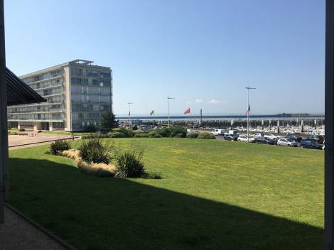 Appartement à Le Havre, 380€