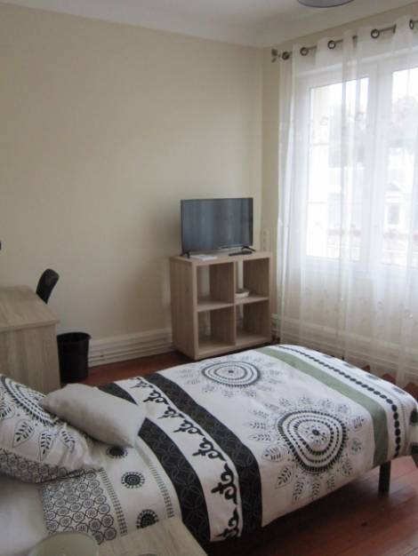 Colocation à Le Havre, 320€