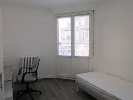 Chambre à Le Havre, 310€