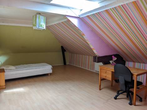 Chambre à Le Havre, 420€